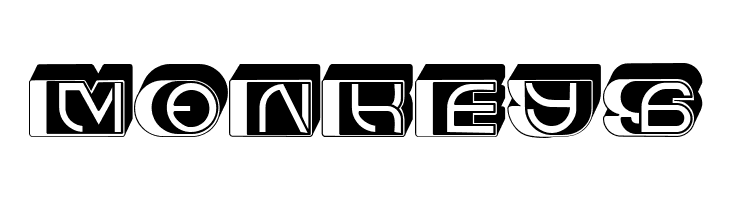 Control Regular  Free Fonts Download