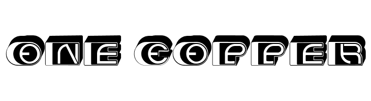 Control Regular  Free Fonts Download