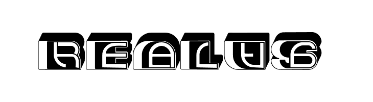 Control Regular  Free Fonts Download