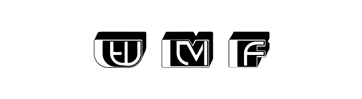 Control Regular  Free Fonts Download