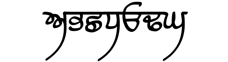 Raaj Bold  Free Fonts Download