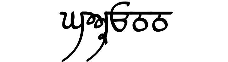 Raaj Bold  Free Fonts Download