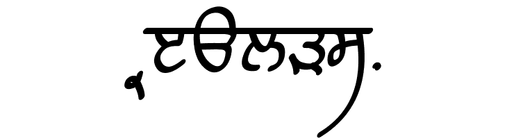 Raaj Bold  Free Fonts Download