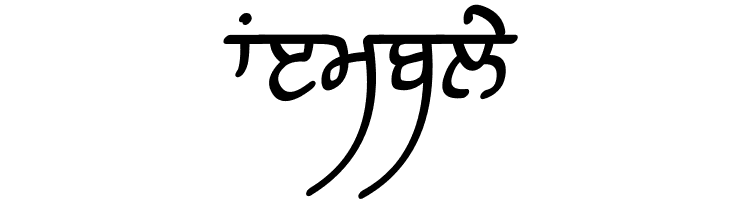 Raaj Bold  Free Fonts Download