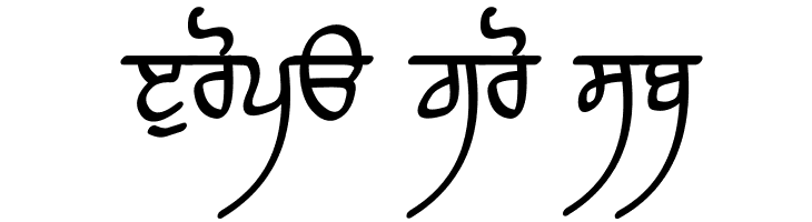 Raaj Bold  Free Fonts Download