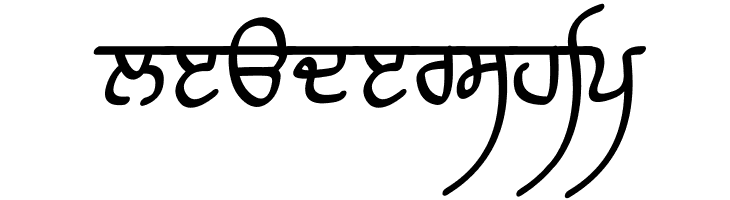 Raaj Bold  Free Fonts Download