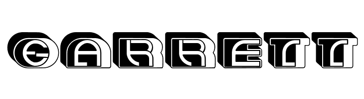 Control Inverted Regular  Free Fonts Download