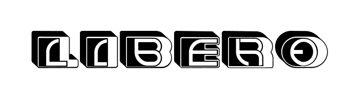 Control Inverted Regular  Free Fonts Download