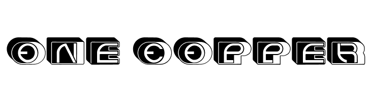 Control Inverted Regular  Free Fonts Download