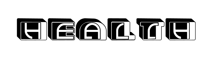 Control Inverted Regular  Free Fonts Download