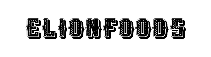 Sombrero Filled Regular  Free Fonts Download