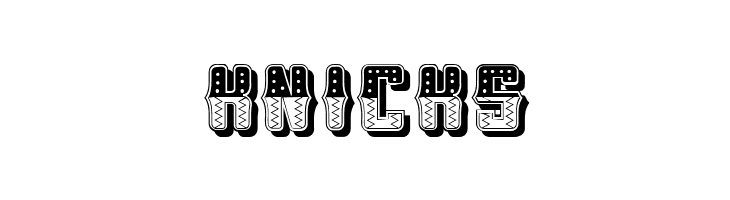 Sombrero Regular  Free Fonts Download