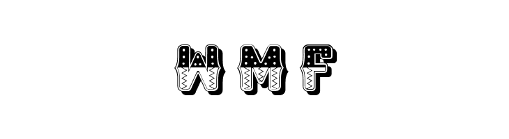 Sombrero Regular  Free Fonts Download