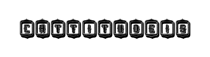 Sombrero Capitals Regular  Free Fonts Download