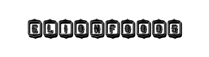 Sombrero Capitals Regular  Free Fonts Download