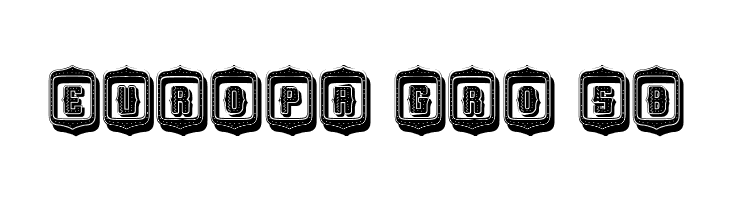 Sombrero Capitals Regular  Free Fonts Download