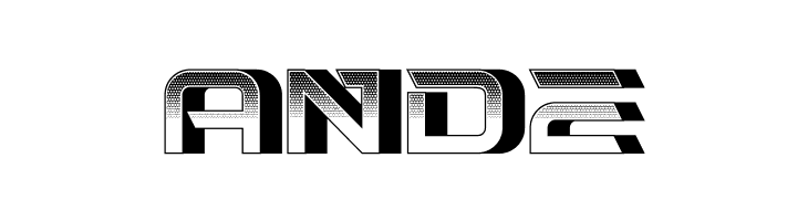 Fisheye Regular  Free Fonts Download