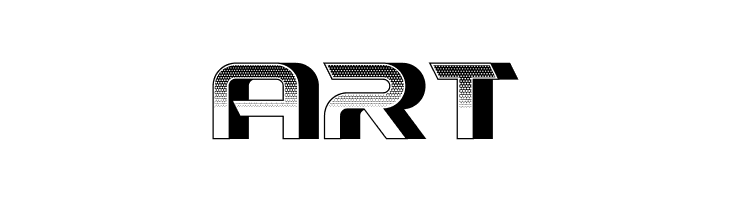 Fisheye Regular  Free Fonts Download