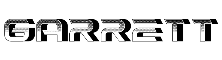 Fisheye Regular  Free Fonts Download