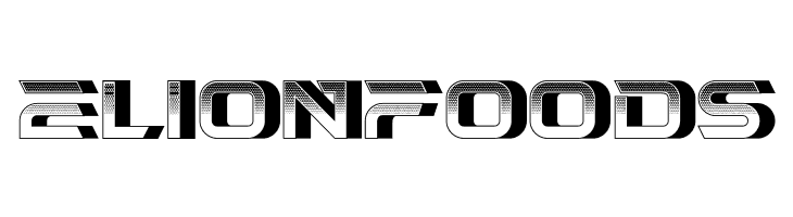 Fisheye Regular  Free Fonts Download