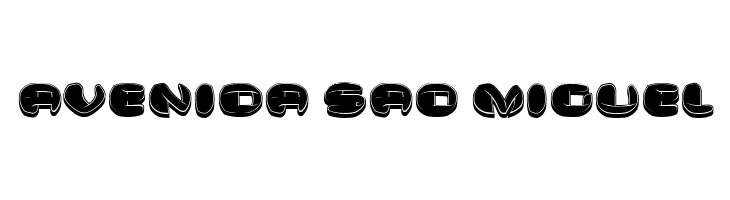 Kultur Filled Regular  Free Fonts Download