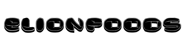 Kultur Filled Regular  Free Fonts Download