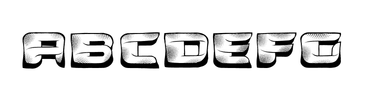 Kultur Basic Regular  Free Fonts Download