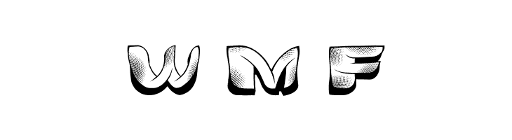 Kultur Basic Regular  Free Fonts Download