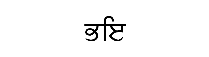 Akhar  Free Fonts Download