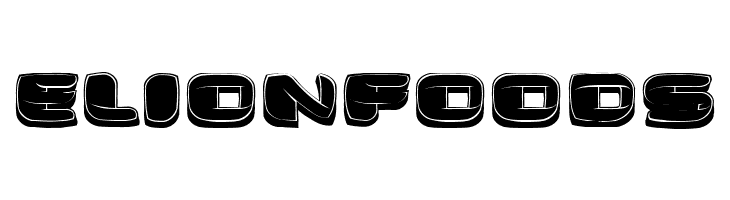 Kultur Basic Filled Regular  Free Fonts Download
