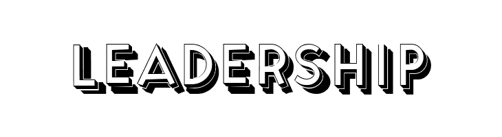 Yellowed 3D Regular  Free Fonts Download