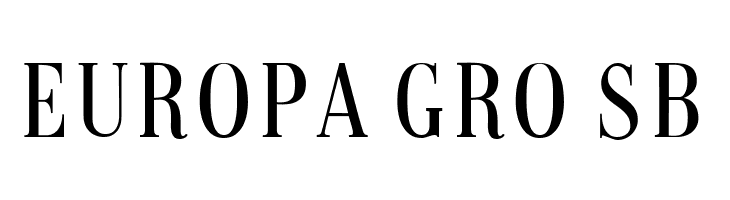 Magazine Regular  Free Fonts Download