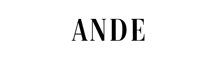 Magazine Bold  Free Fonts Download