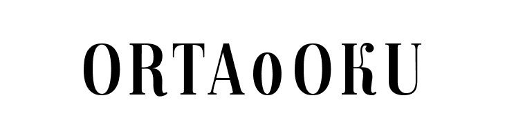 Magazine Bold  Free Fonts Download