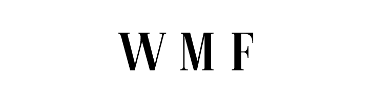 Magazine Bold  Free Fonts Download