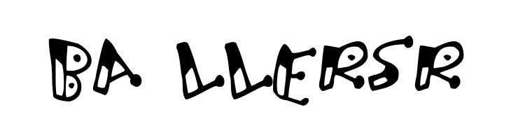 Bungnipper  Free Fonts Download