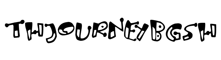 Bungnipper  Free Fonts Download