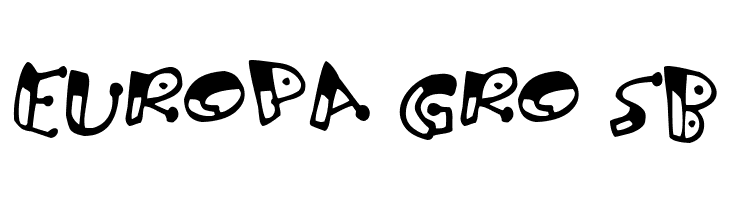 Bungnipper  Free Fonts Download