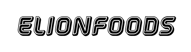 Poule Blanche Italic  Free Fonts Download
