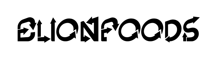 Vector Inverse Regular  Free Fonts Download
