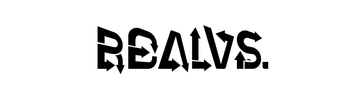 Vector Regular  Free Fonts Download