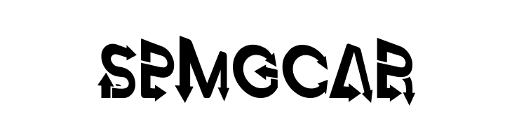 Vector Regular  Free Fonts Download