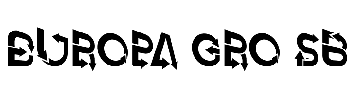 Vector Regular  Free Fonts Download