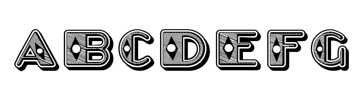 Joker Regular  Free Fonts Download