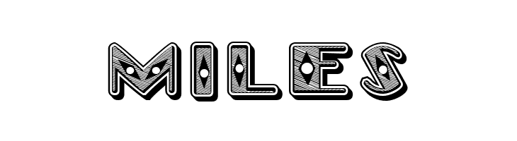 Joker Regular  Free Fonts Download