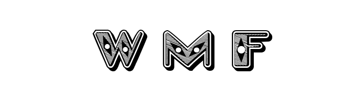 Joker Regular  Free Fonts Download