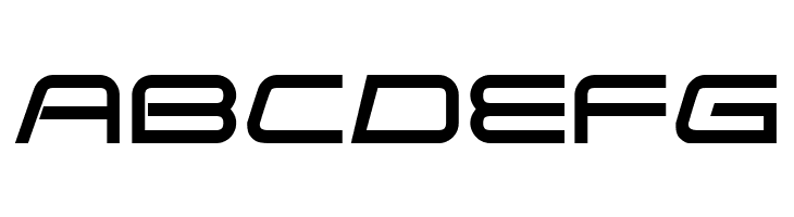 Declaration  Free Fonts Download