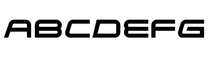 Declaration Bold  Free Fonts Download