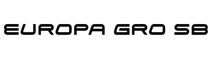 Declaration Bold  Free Fonts Download