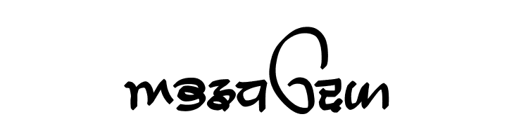 GHW Dukandar Marker Bold  Free Fonts Download